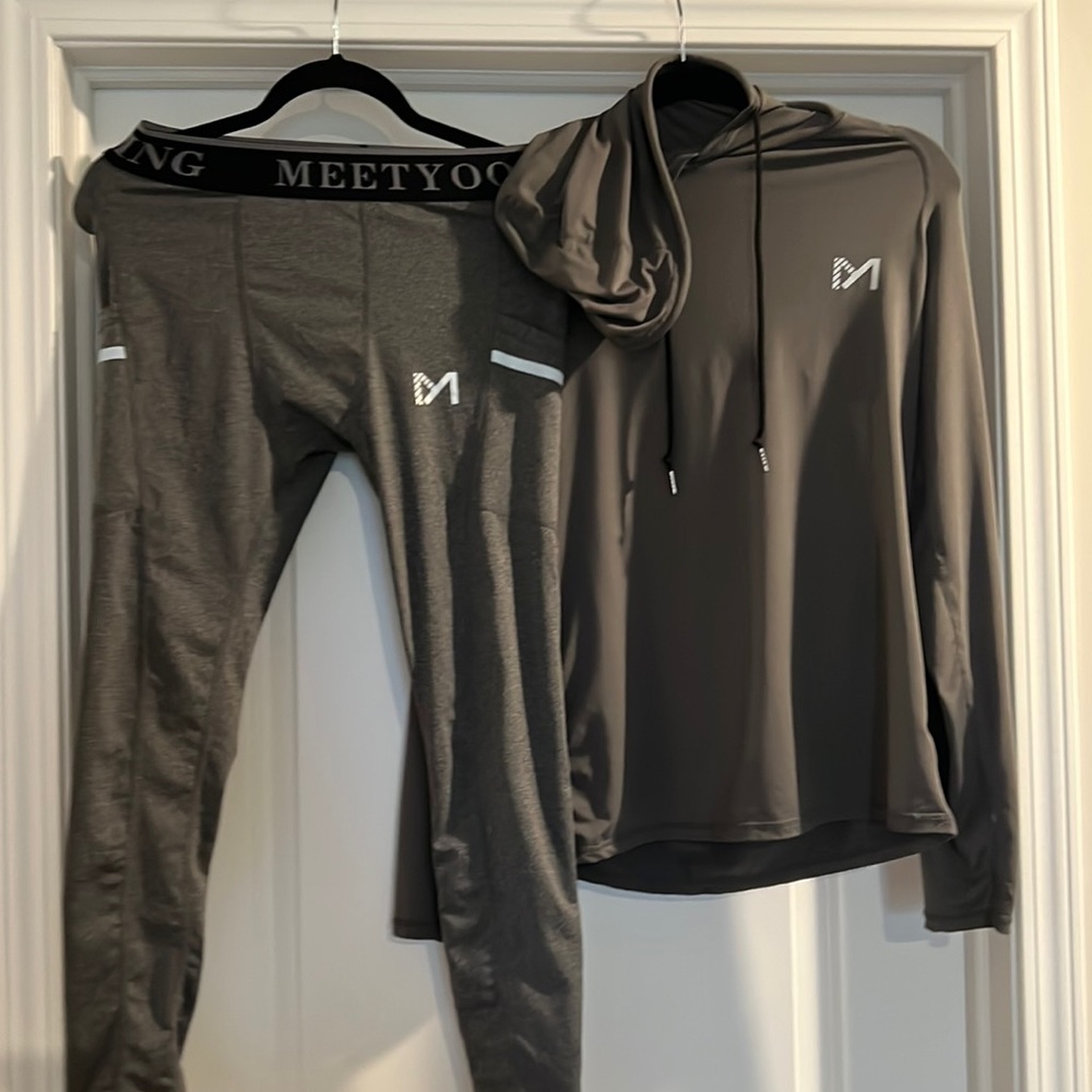 Men’s compression set